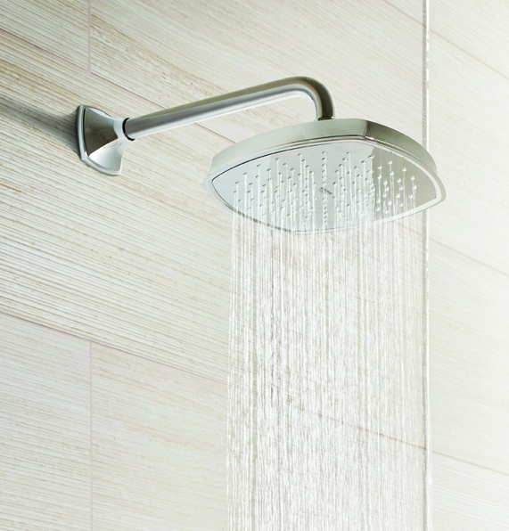 Верхний душ Grohe Rainshower Grandera 210 27974000