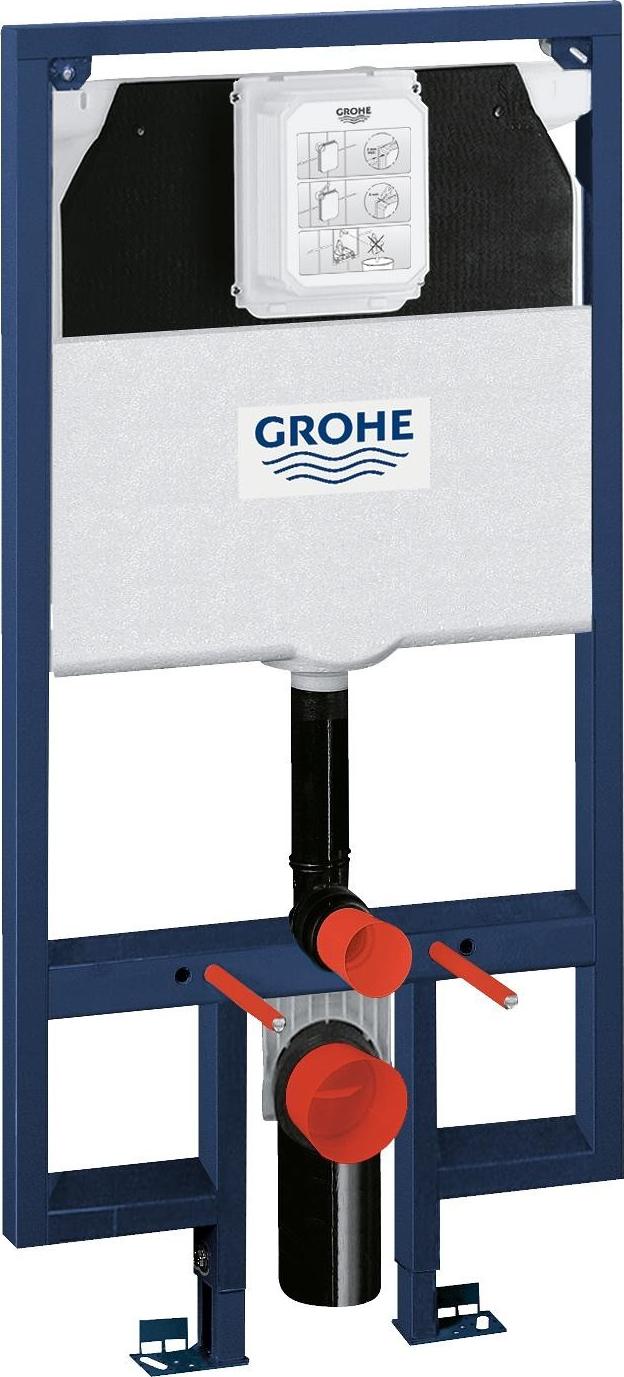 Напольная инсталляция Grohe Rapid SL 38994000