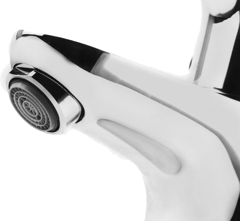 Кран Hansgrohe Focus 31130000 для раковины