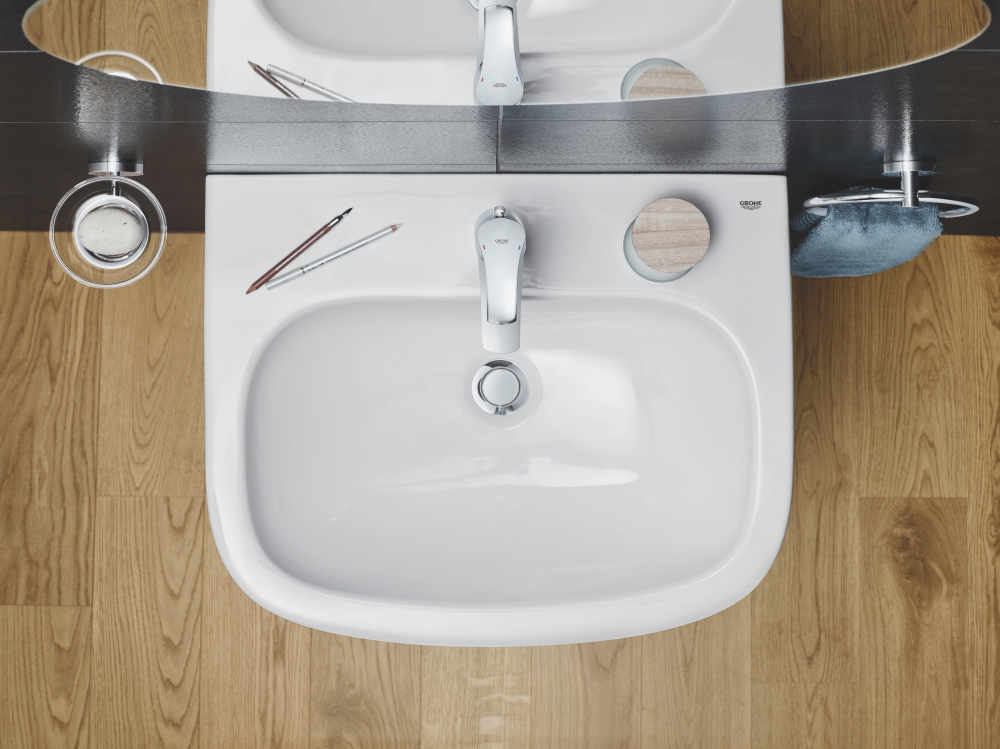 Раковина 55 см Grohe Euro Ceramic 39336000 55 см