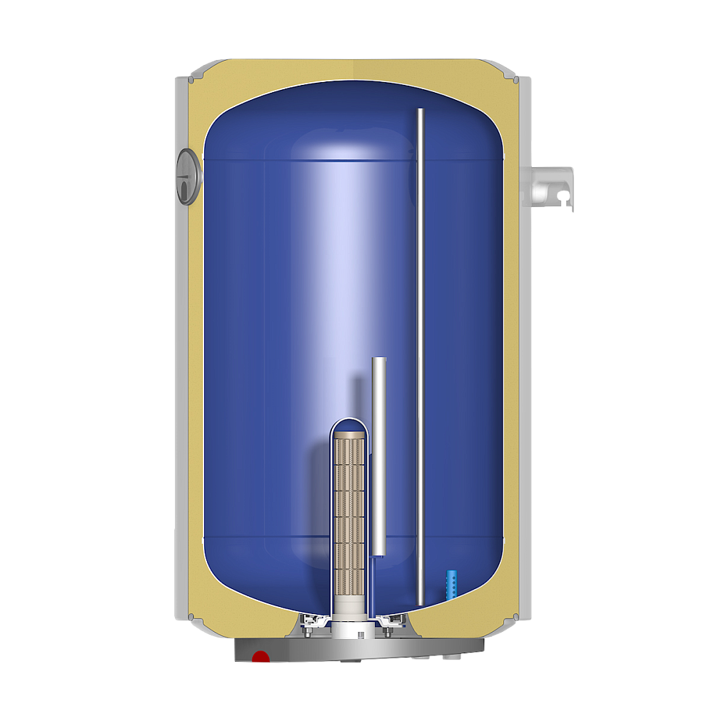 Водонагреватель электрический Thermex ERD 80 V