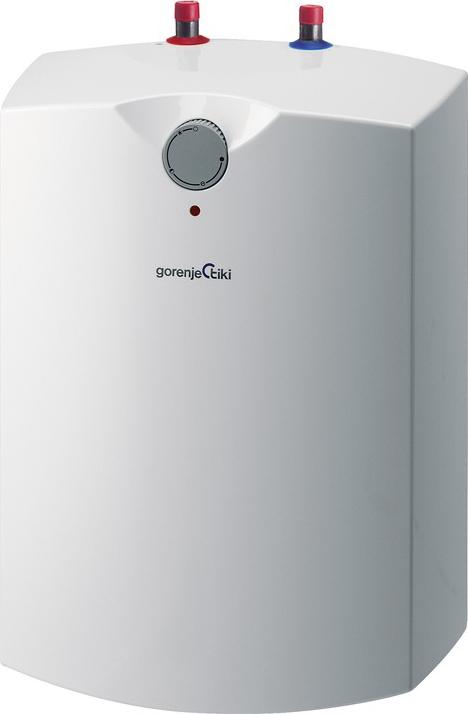 Электрический водонагреватель Gorenje GT 298336