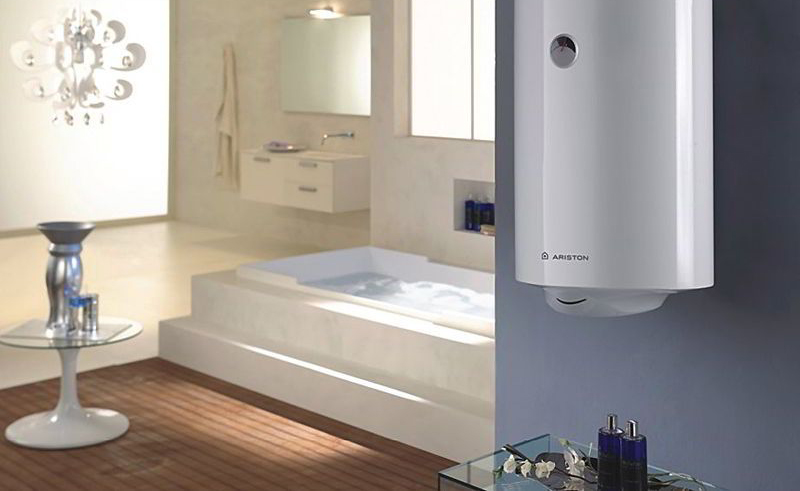 Водонагреватель Ariston ABS PRO ECO INOX PW 50 V Slim