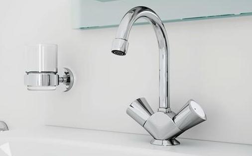 Смеситель Grohe Costa L 21337001 для раковины