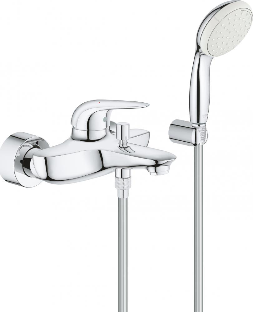 Смеситель для душа с термостатом Grohe Eurostyle 2372930A