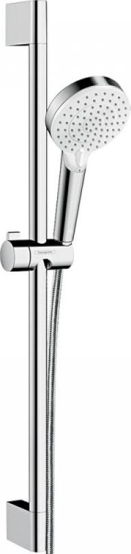 Душевой комплект Hansgrohe SET Logis E 100 (d)