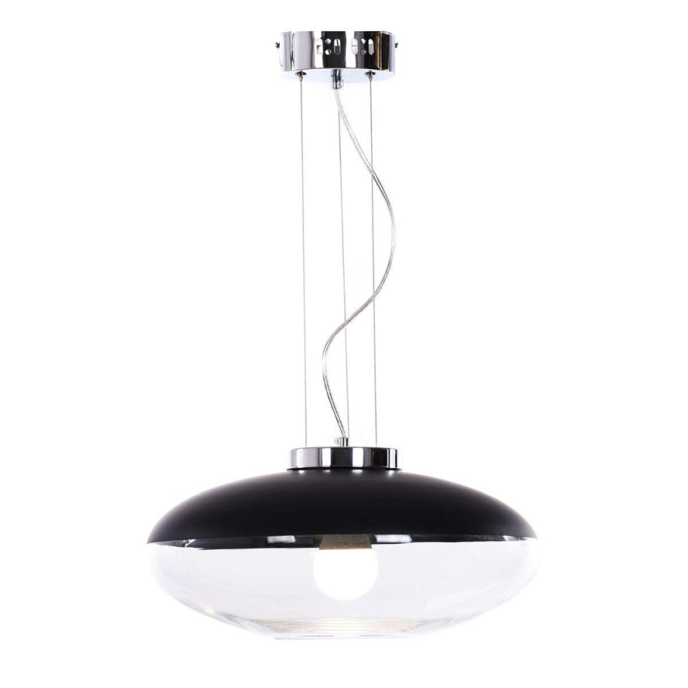 Подвесной светильник Lumina Deco Raveo LDP 6850 BK