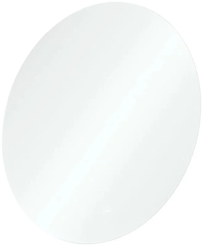 Зеркало Villeroy&Boch More to See Lite A4608500 85 х 85 см, светодиодная подсветка