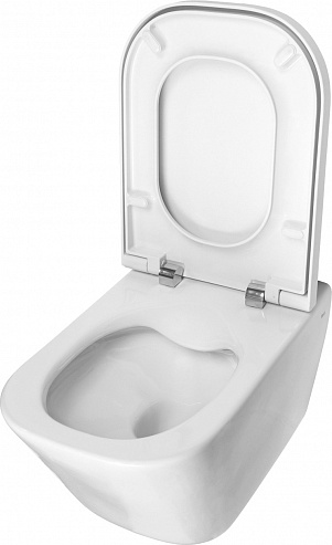 Комплект инсталляция Roca DUPLO WC 890090020 с подвесным унитазом Roca Gap 34647L000