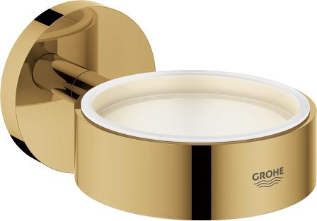 Держатель Grohe Essentials 40369GL1 холодный рассвет глянец