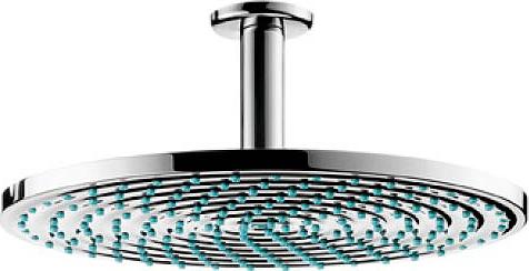 Верхний душ Hansgrohe Raindance AIR 27494000