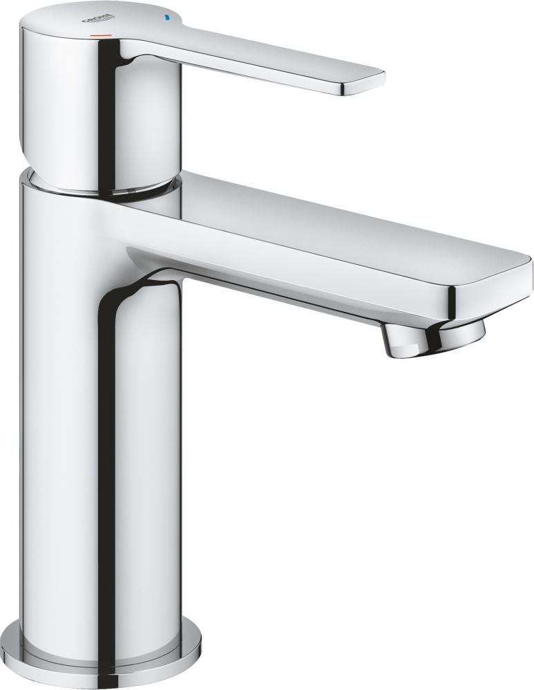 Смеситель Grohe Lineare New 23791001 для раковины