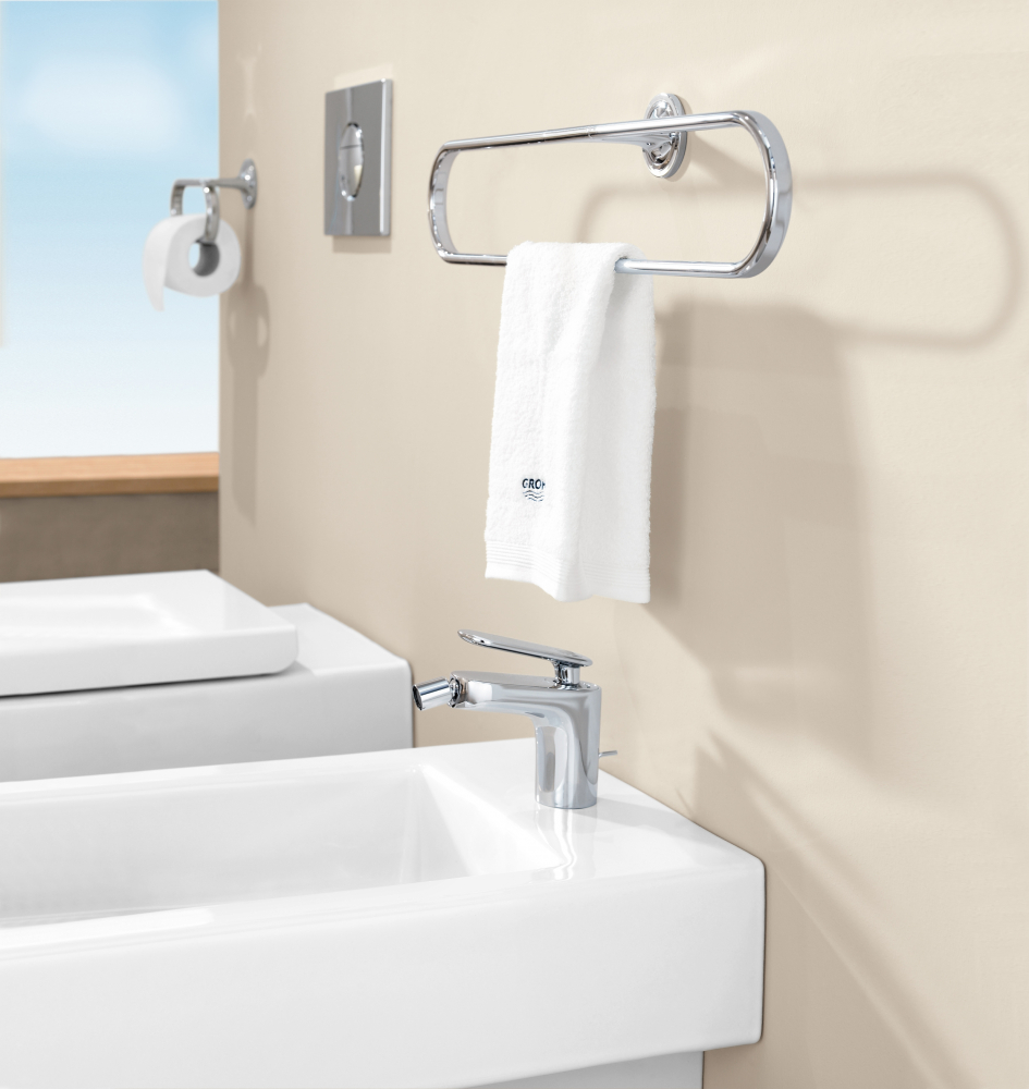 Смеситель Grohe Veris 32193000 для биде