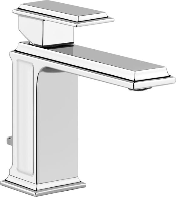 Рычажный смеситель Gessi Eleganza 46001#031