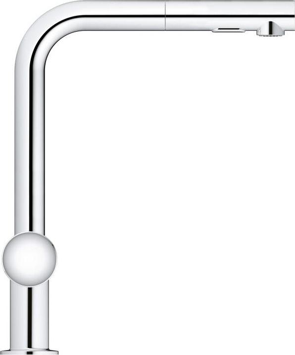 Смеситель для кухни Grohe Minta 30274000