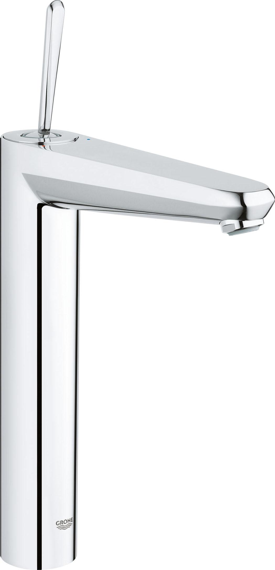 Рычажный смеситель Grohe Eurodisc Joy 23428000