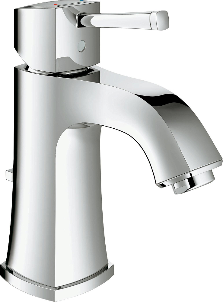 Смеситель Grohe Grandera 23303000 для раковины