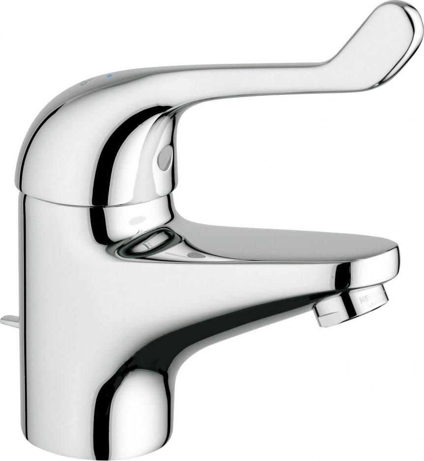 Смеситель с длинным изливом Grohe Euroeco Special 32788000