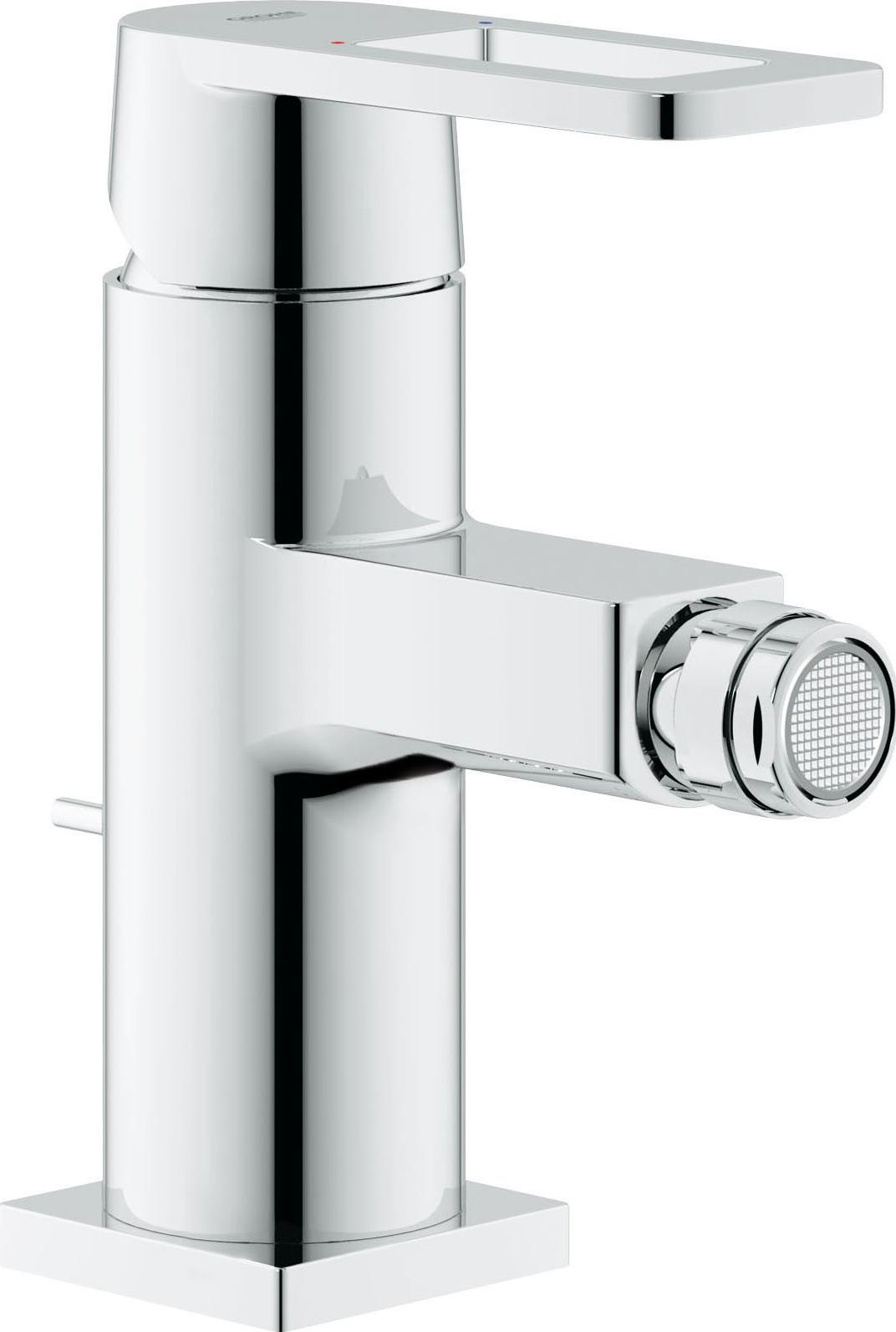 Рычажный смеситель Grohe Quadra 32636000