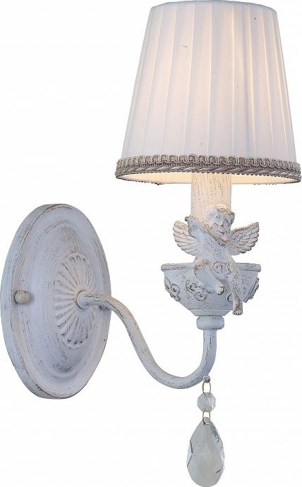 Бра Arte Lamp Cherubino A5656AP-1WG