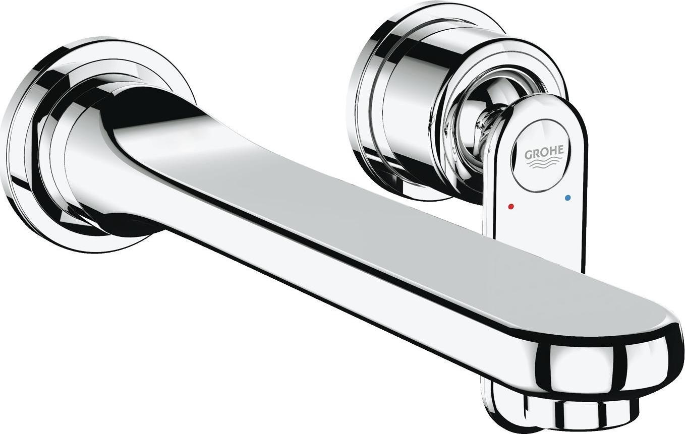 Смеситель для раковины Grohe Veris 19388000