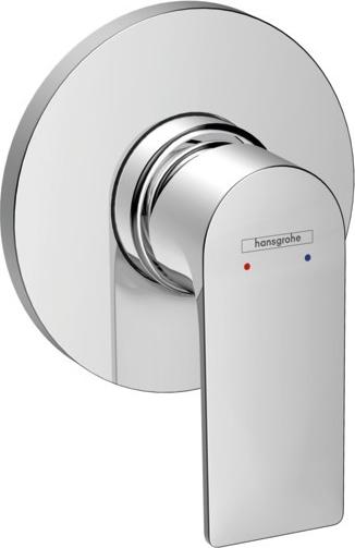 Смеситель для душа Hansgrohe Rebris E 72659000 хром 3709₽