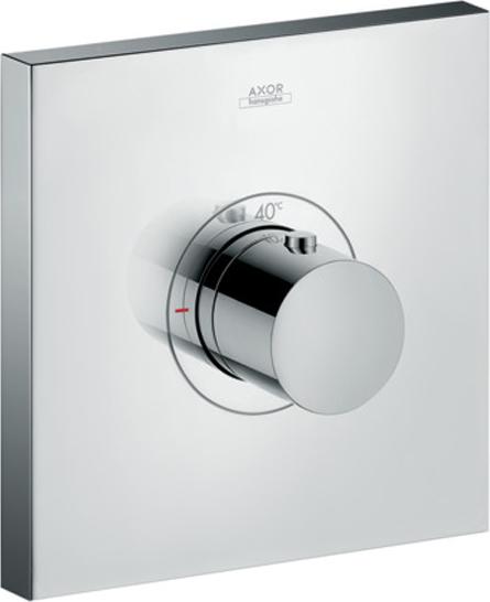 Термостат для душа Axor ShowerSelect 36718000, хром