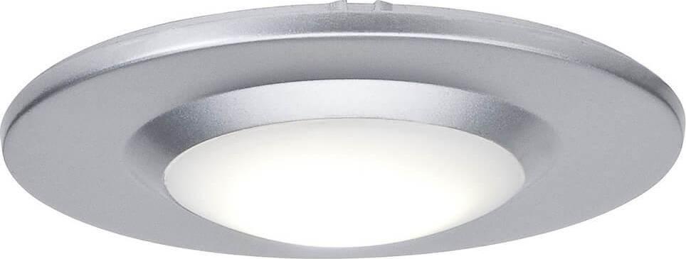 Встраиваемый светодиодный светильник Paulmann UpDownlight Led 98872