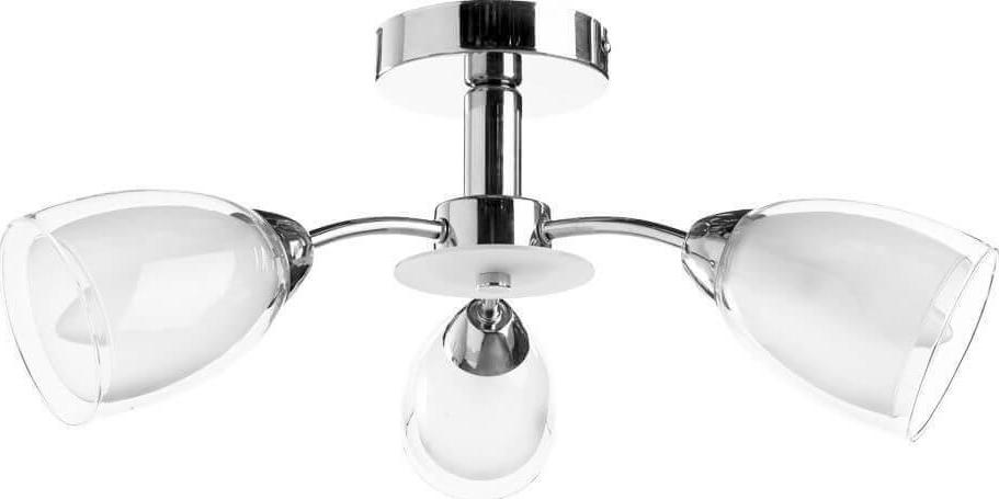 Потолочная люстра Arte Lamp 53 A7201PL-3CC