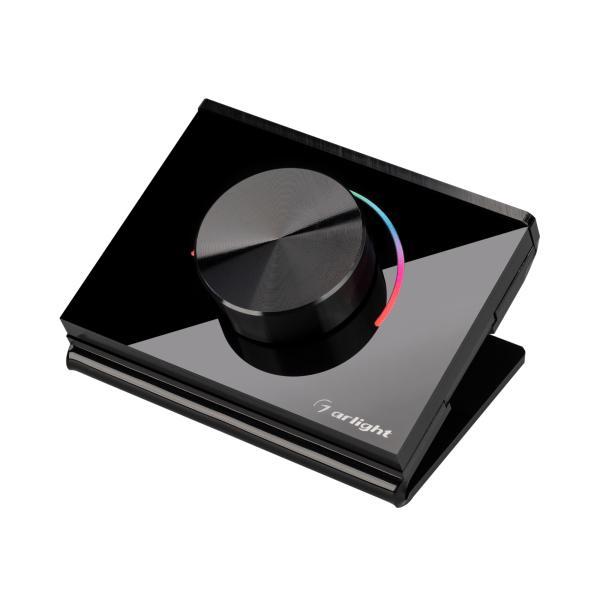 Панель управления Arlight Rotary Smart-P100-RGB Black 031957