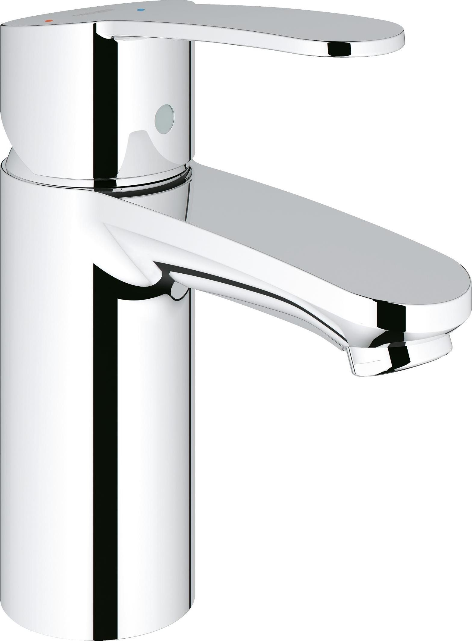 Смеситель для раковины Grohe Eurostyle Cosmopolitan 2337320E