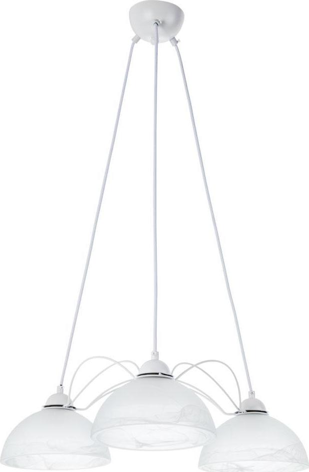 Подвесная люстра Arte Lamp Martha A9509SP-3WH