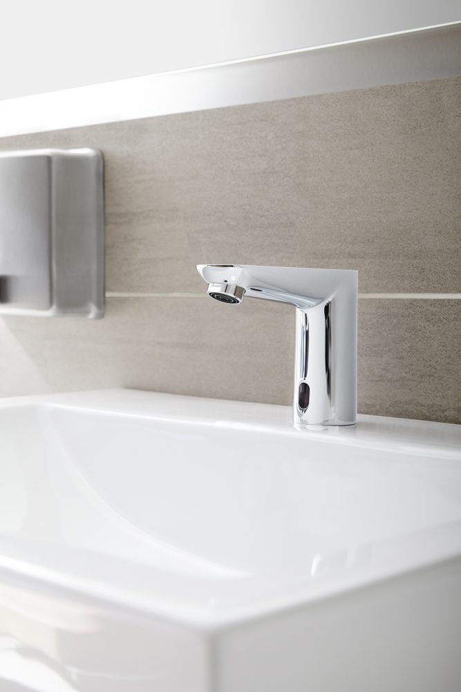 Кран Grohe Euroeco Cosmopolitan E 36269000