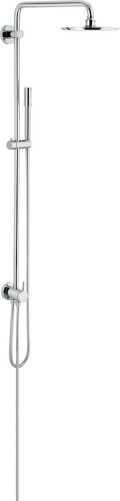 Душевая стойка Grohe Rainshower 27058000