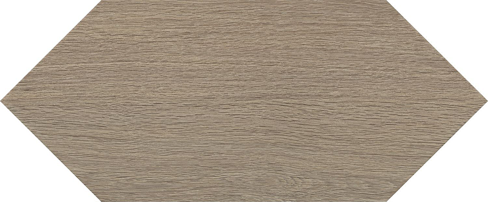 Керамическая плитка Kerama Marazzi Монтиш бежевый темный матовый 14х34