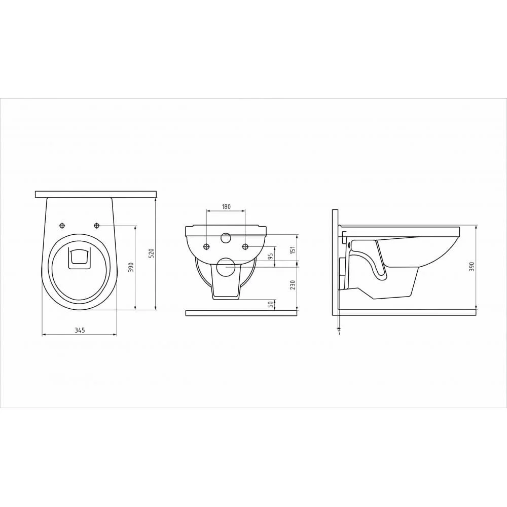 Инсталляция Berges Novum 525 с унитазом Berges Gamma 042426, кнопка L5 черная SoftTouch, сиденье микролифт, комплект