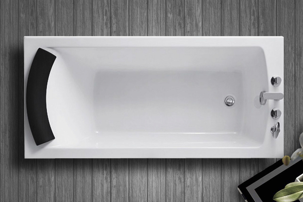 Акриловая ванна Royal Bath VIENNA 170x70 RB 953203