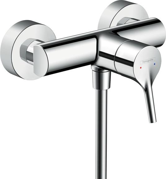 Смеситель для душа Hansgrohe Talis S 72600000, хром