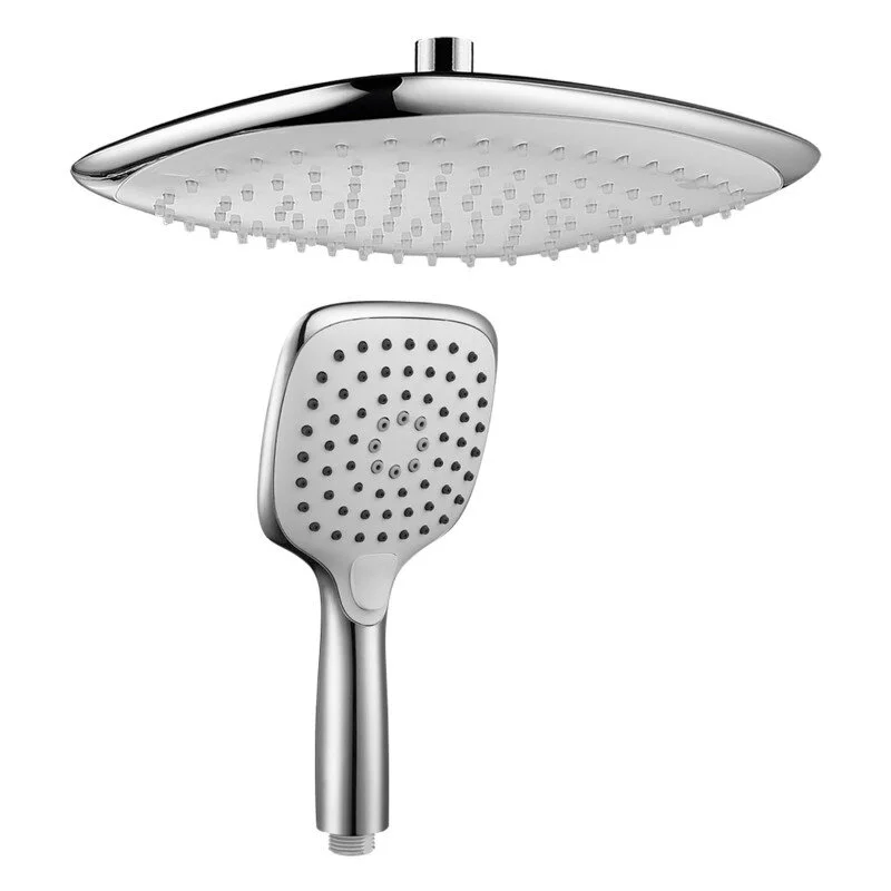 Душевая система Elghansa Shower Systems 2306683-2K (Set-25-New) хром