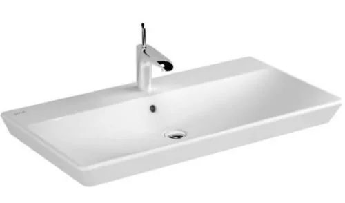 Накладная раковина VitrA 90x47 см T4 4454B003-0973