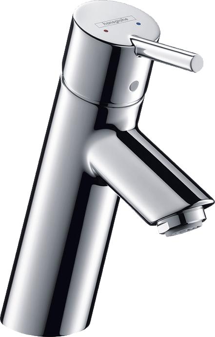 Смеситель для раковины Hansgrohe Talis 32041000, хром