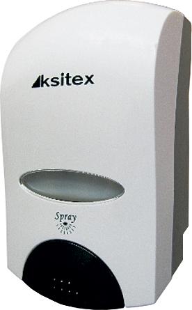 Диспенсер для антисептика Ksitex DD-6010-1000