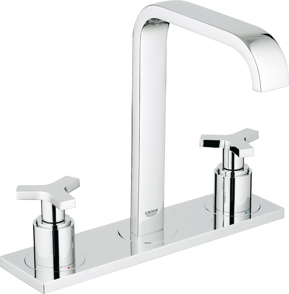 Смеситель Grohe Allure 20143000 для раковины