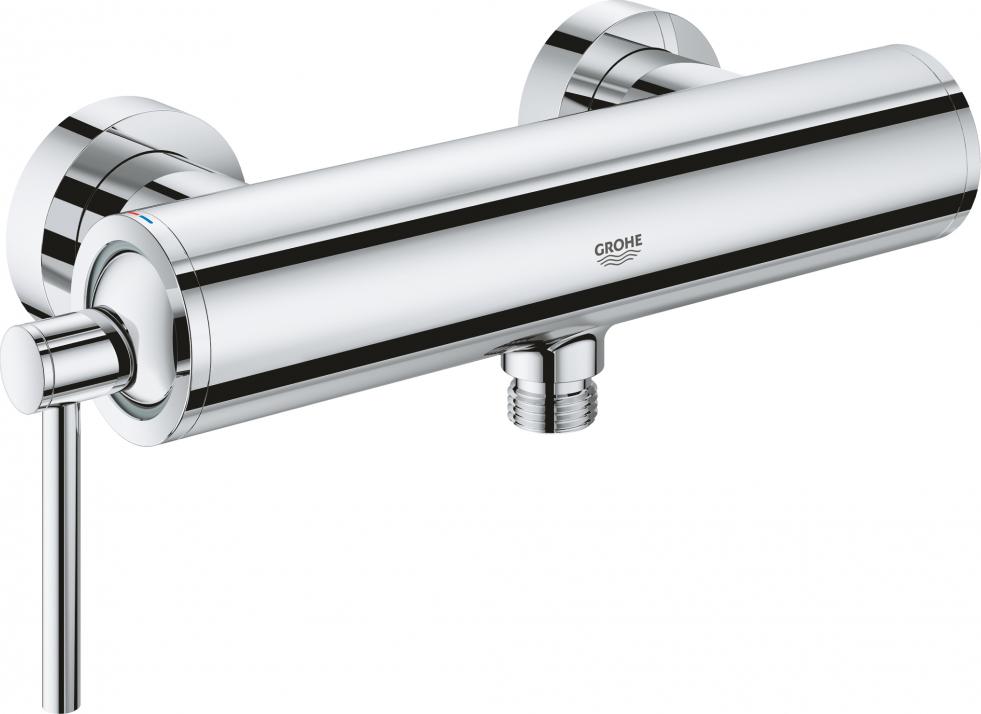 Хромированный смеситель для душа Grohe Atrio New 32650003