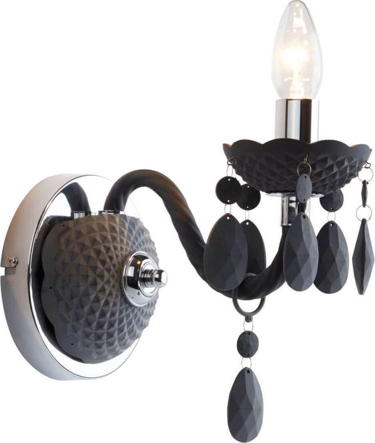 Бра Arte Lamp Moris A8888AP-1GY