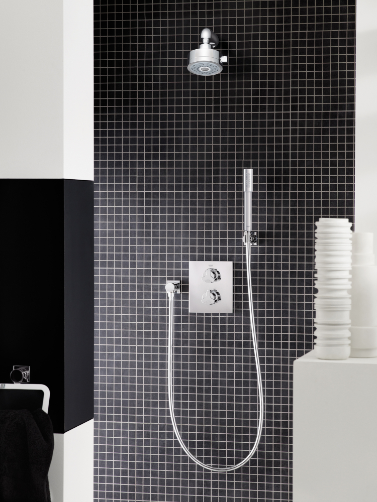 Полотенцедержатель Grohe Allure 40339000