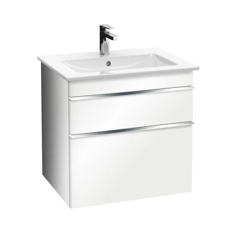 Тумба под раковину Villeroy&Boch Venticello A92301DH белый