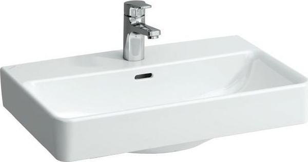 Накладная раковина Laufen 55x38 см Pro A 8.1895.8.000.104.1