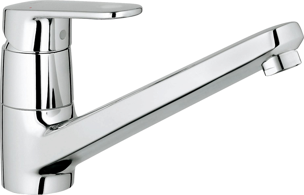 Смеситель Grohe Europlus II 32941002 для кухонной мойки