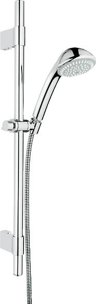 Душевой гарнитур Grohe Relexa 100 Trio 28942000